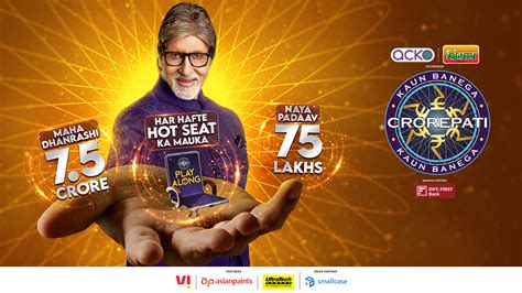 airtel kbc|Watch Kaun Banega Crorepati Full HD TV Show .